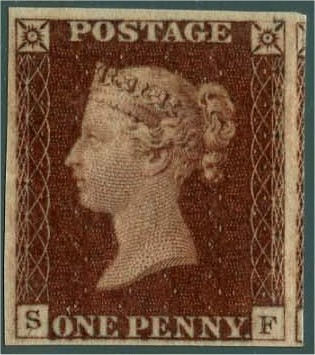 Plate 14 S-F