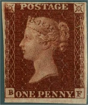 Plate 61 B-F