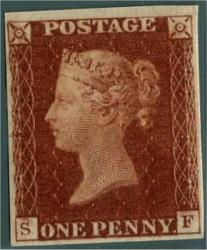 Plate 68 S-F