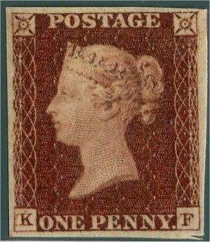 Plate 73 K-F