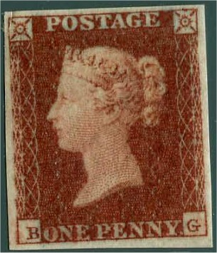 Plate 105 B-G