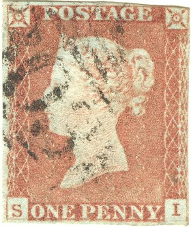 Plate 68 S-I