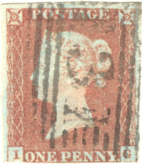 Plate 71 I-G