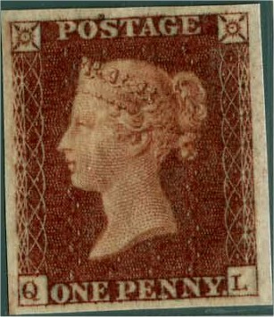 Plate 125 Q-L