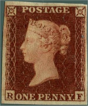 Plate 133 R-F