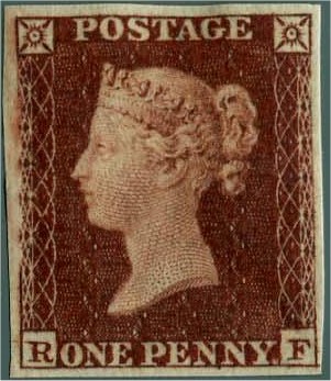 Plate 135 R-F