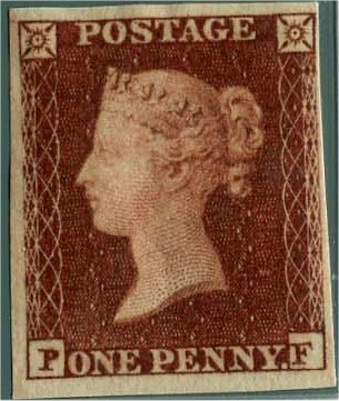 Plate 137 P-F