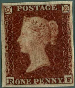 Plate 139 R-F