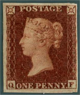 Plate 160 Q-F