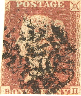 Plate 22 B-H