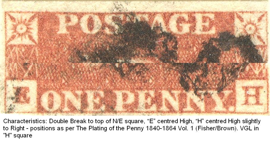 Plate 22 E-H