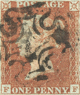 Plate 22 F-F