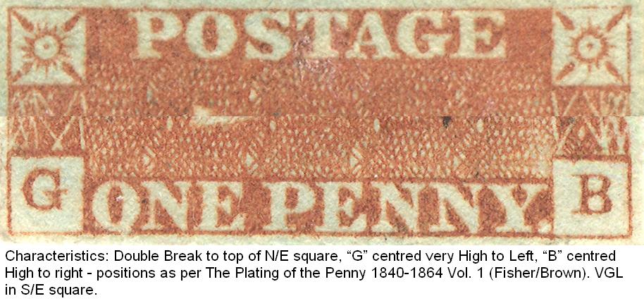 Plate 22 G-B