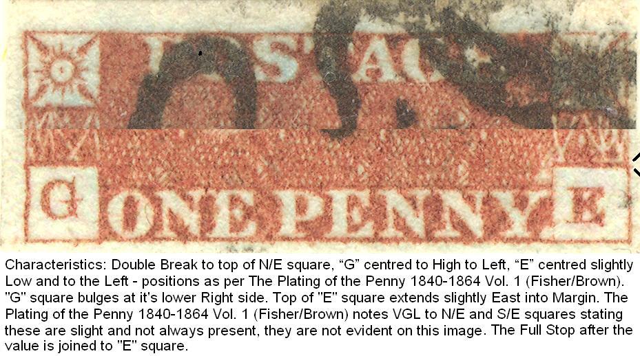 Plate 22 G-E