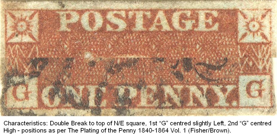 Plate 22 G-G
