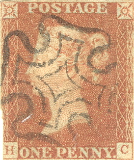 Plate 22 H-C