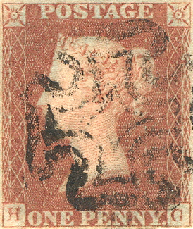 Plate 22 H-G