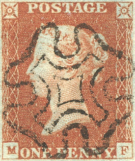 Plate 22 M-F