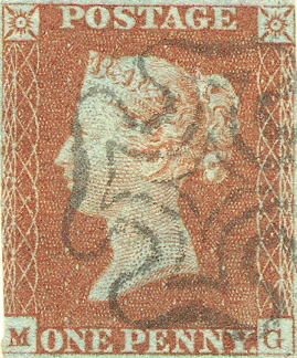 Plate 22 M-G