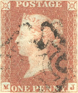 Plate 22 M-J