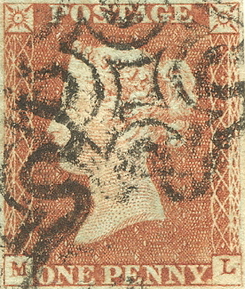 Plate 22 M-L