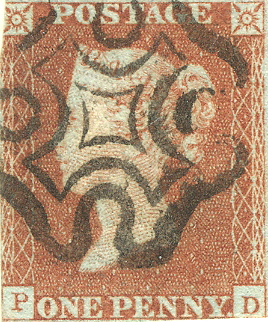 Plate 22 P-D