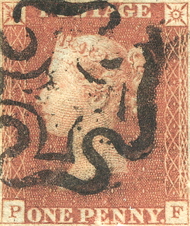 Plate 22 P-F