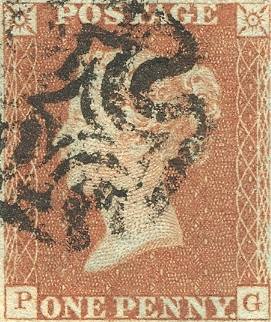 Plate 22 P-G