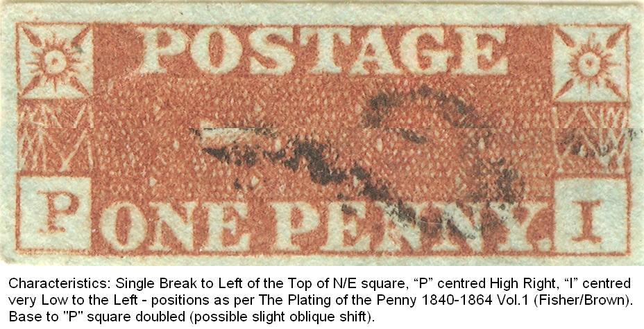 Plate 22 P-I