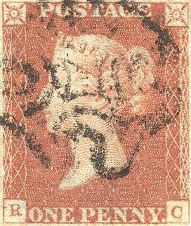 Plate 22 R-C