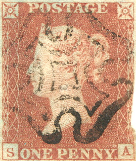 Plate 22 S-A