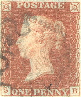 Plate 22 S-B