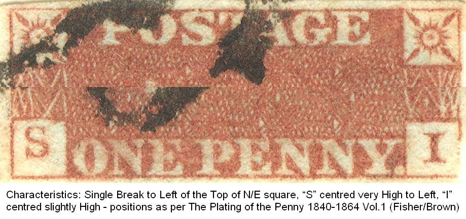 Plate 22 S-I