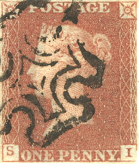 Plate 22 S-I