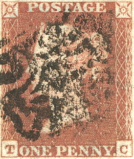 Plate 22 T-C