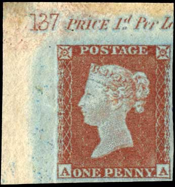 Plate 137 A-A