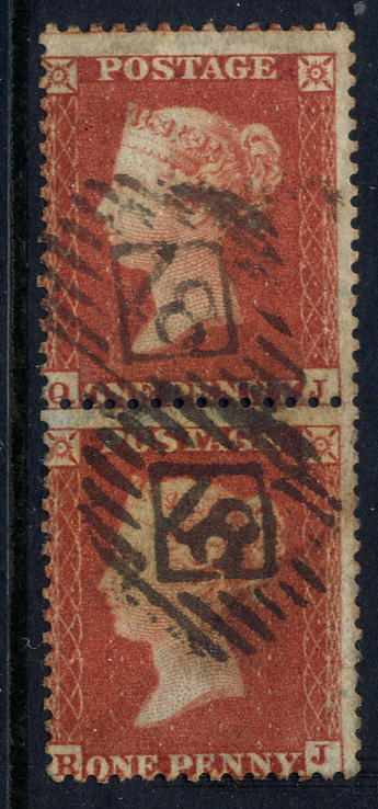 Plate 203 Q-J