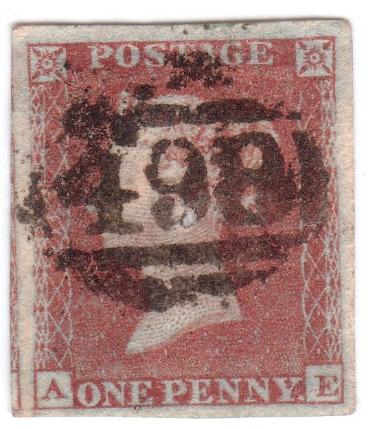 Plate 142 A-E