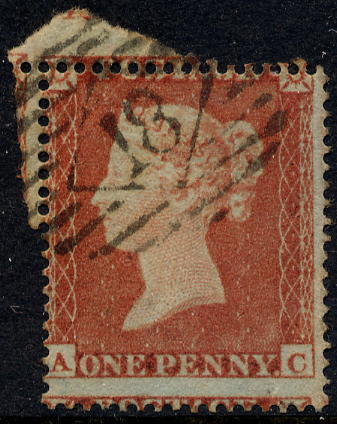 Plate 189 A-C