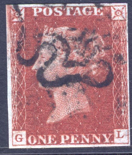 Plate 41 G-L
