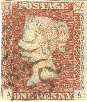 Plate 23 A-A