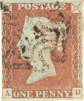 Plate 23 A-D
