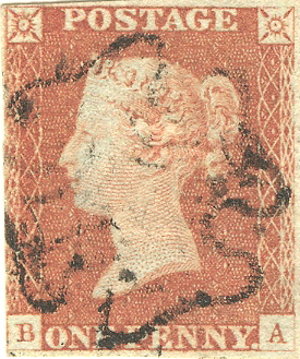 Plate 23 B-A