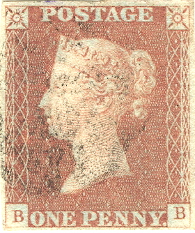 Plate 23 B-B