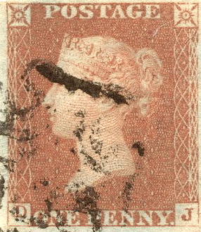 Plate 23 D-J