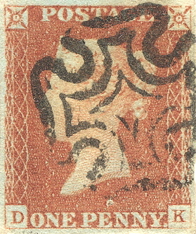 Plate 23 D-K