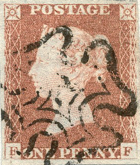 Plate 23 F-F