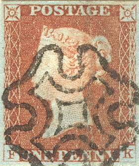 Plate 23 F-K