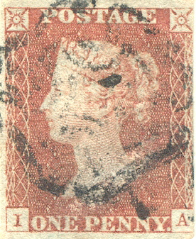 Plate 23 I-A