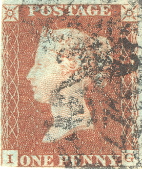 Plate 23 I-G